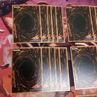 スケアクロー・クシャトリラ 30枚 型番統一 ノーマル 遊戯王 まとめ PHHY-JP007 サムネイル 7
