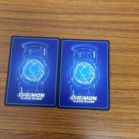 デジモン カード まとめ エンジェウーモン レディーデビモン 3 サムネイル 4