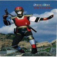 ＳFX ＢEST ＣOUPLE SFX ハイパーホビー ジライヤ アクマイザー カード まとめ サムネイル 2