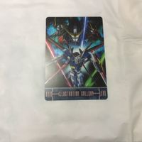 ガンダム ウエハース カード まとめ 54 サムネイル 2