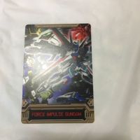ガンダム ウエハース カード まとめ 54 サムネイル 4