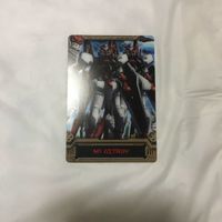 ガンダム ウエハース カード まとめ 54 サムネイル 5