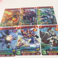 ウルトラマン 大怪獣バトル カード 大怪獣バトルネオ まとめ ウルトラモンスターズ キラ バンダイ バンダイパンドラ サムネイル 4