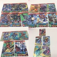 ウルトラマン 大怪獣バトル カード 大怪獣バトルネオ まとめ ウルトラモンスターズ キラ バンダイ バンダイパンドラ サムネイル 1