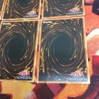 デモンズ・チェーン 魔封じの芳香 スーパーレア 遊戯王 各種3枚 まとめ 汎用罠 永続 TRC1-JP049 サムネイル 10