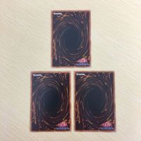 遊戯王 ノーマル カード トレーディングカード 極星工イーヴァルディ まとめ サムネイル 5
