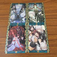 カード トレカ まとめ オトメイト 翡翠の雫 御子柴 圭 重森 晶 壬生 克彦 小太郎 SP レア 13 サムネイル 1
