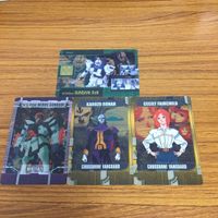 ガンダム カード トレカ まとめ 44