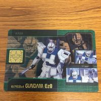 ガンダム カード トレカ まとめ 44 サムネイル 2