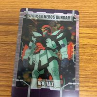 ガンダム カード トレカ まとめ 44 サムネイル 3