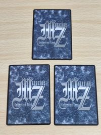 永井豪 マガジン コレクションカード まとめ トレカ デビルマン マガジン コレクションカード グレートマジンガー サムネイル 2