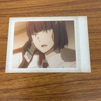 Bungo Stray Dogs Bungou Pasha Colle Yosano Akiko Card Lot サムネイル 7