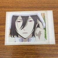 Bungo Stray Dogs Bungou Pasha Colle Yosano Akiko Card Lot サムネイル 3