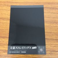 Bungo Stray Dogs Bungou Pasha Colle Yosano Akiko Card Lot サムネイル 6