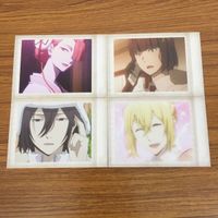 Bungo Stray Dogs Bungou Pasha Colle Yosano Akiko Card Lot サムネイル 1