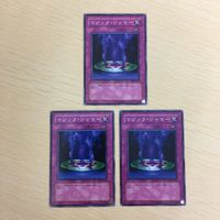 遊戯王 ノーマル カード トレーディングカード マジックジャマー まとめ サムネイル 2