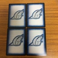 Gundam War Card Lot Trading Card Game サムネイル 6