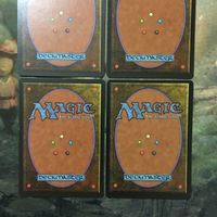 MTG マジックザギャザリング カード まとめ 4ED メサ・ペガサス/Mesa Pegasus 4枚セット 80 サムネイル 5