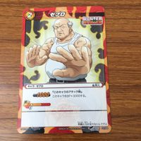 カード トレカ まとめ ミラクル バトル ミラバト ゴトー カナリア シルバ ゼノ ミケ ゼブロ 79 サムネイル 9