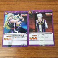 カード トレカ まとめ ミラクル バトル ミラバト ゴトー カナリア シルバ ゼノ ミケ ゼブロ 79 サムネイル 5