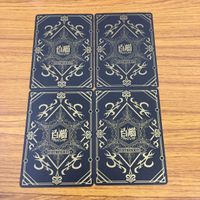 カード トレカ まとめ 白猫 プロジェクト エリス イロメロ カルロス ソアラ レア キラ 18 サムネイル 2
