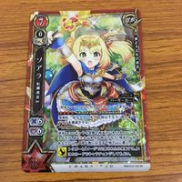カード トレカ まとめ 白猫 プロジェクト エリス イロメロ カルロス ソアラ レア キラ 18 サムネイル 9