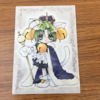 由30トレカ カード まとめ でじこのパーティ 箔押し レア 34 サムネイル 7