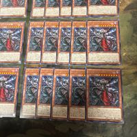 アザミナの妖魔 罪宝 白き森 型番統一 40枚 字レア SUDA 遊戯王 まとめ サムネイル 5