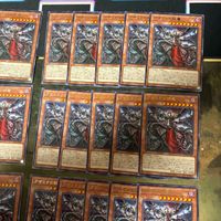 アザミナの妖魔 罪宝 白き森 型番統一 40枚 字レア SUDA 遊戯王 まとめ サムネイル 3