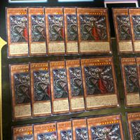 アザミナの妖魔 罪宝 白き森 型番統一 40枚 字レア SUDA 遊戯王 まとめ サムネイル 2