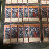 アザミナの妖魔 罪宝 白き森 型番統一 40枚 字レア SUDA 遊戯王 まとめ サムネイル 4