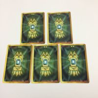 シャーマンキング 超 占事略決 カード トレカ まとめ ハオ スピリット オブ ファイア ATTACK スペシャル 18 サムネイル 2