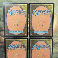 MTG マジックザギャザリング カード まとめ STX 白熱の熟達/Fervent Mastery 4枚セット 34 サムネイル 6