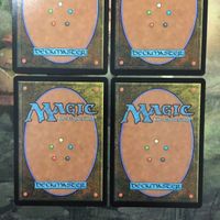 MTG マジックザギャザリング カード まとめ STX 白熱の熟達/Fervent Mastery 4枚セット 34 サムネイル 5