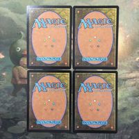 MTG マジックザギャザリング カード まとめ STX 白熱の熟達/Fervent Mastery 4枚セット 34 サムネイル 4