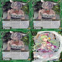 Z/X ゼクス カード まとめ R キラ レア など 36枚 セット ap941 サムネイル 3