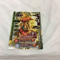 ドラゴンクエスト モンスター バトルロード カード まとめ レア 60 サムネイル 3