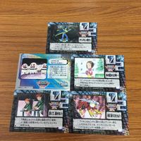 デジモン アドベンチャー 02 カード アマダ まとめ 18 サムネイル 7