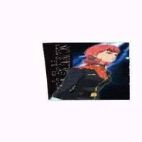 ガンダム Zガンダム エマ レコア ロンド フォウ サラ カード まとめ サムネイル 8