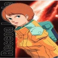 ガンダム Zガンダム エマ レコア ロンド フォウ サラ カード まとめ サムネイル 4