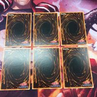 IT220210-453 レッグル 美品 B+ 6枚 遊戯王 ノーマル RB-31 まとめ サムネイル 8