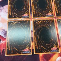 IT220210-453 レッグル 美品 B+ 6枚 遊戯王 ノーマル RB-31 まとめ サムネイル 9