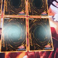 IT220210-453 レッグル 美品 B+ 6枚 遊戯王 ノーマル RB-31 まとめ サムネイル 10