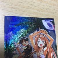 交渉歓迎 う21 カード ラブひな キラ レア 125 1912 サムネイル 5
