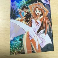 交渉歓迎 う21 カード ラブひな キラ レア 125 1912 サムネイル 6