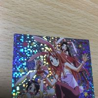 交渉歓迎 う21 カード ラブひな キラ レア 125 1912 サムネイル 2