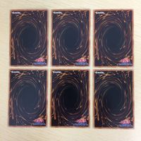Yu-Gi-Oh Colossal Token Card Lot Bundle サムネイル 6