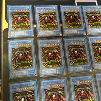 クラブ・タートル 2期 型番統一 20枚 PS 遊戯王 ノーマル 初期 サムネイル 2
