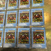 クラブ・タートル 2期 型番統一 20枚 PS 遊戯王 ノーマル 初期 サムネイル 5