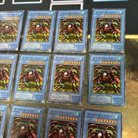 クラブ・タートル 2期 型番統一 20枚 PS 遊戯王 ノーマル 初期 サムネイル 3